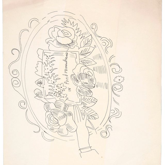 Andy Warhol — В память о нем