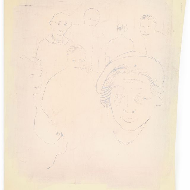 Andy Warhol — Без названия