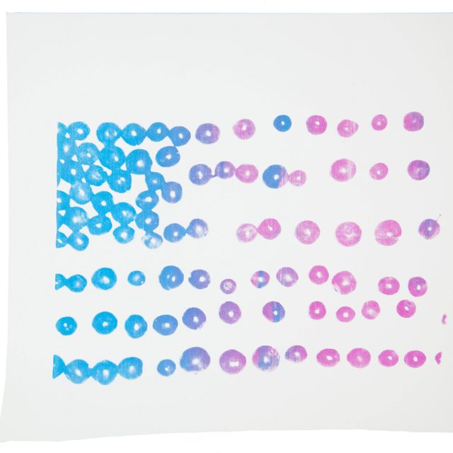 Andy Warhol — Кювезон Шардоне (см. F. & S. III.6[a])