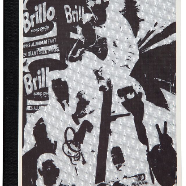 Andy Warhol — Справочник Энди Уорхола