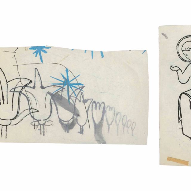 Andy Warhol — Ангел