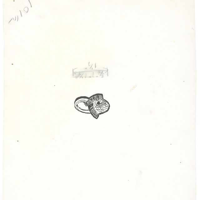 Andy Warhol — Кольцо