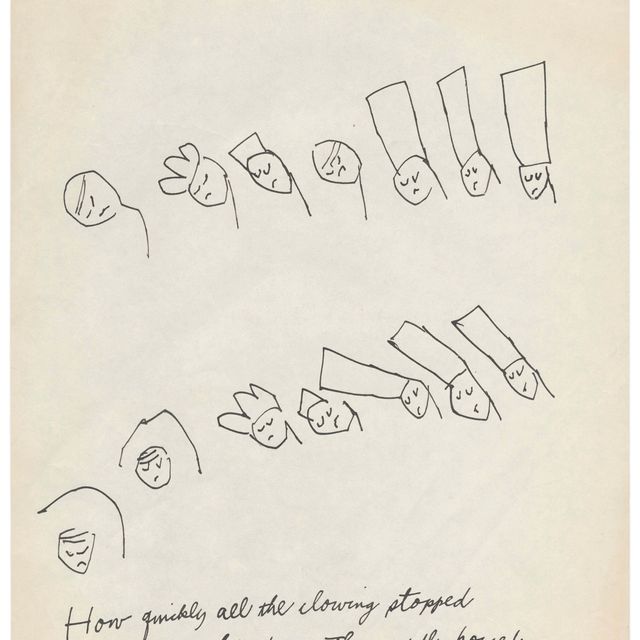 Andy Warhol — Дом, Который Достался Городу