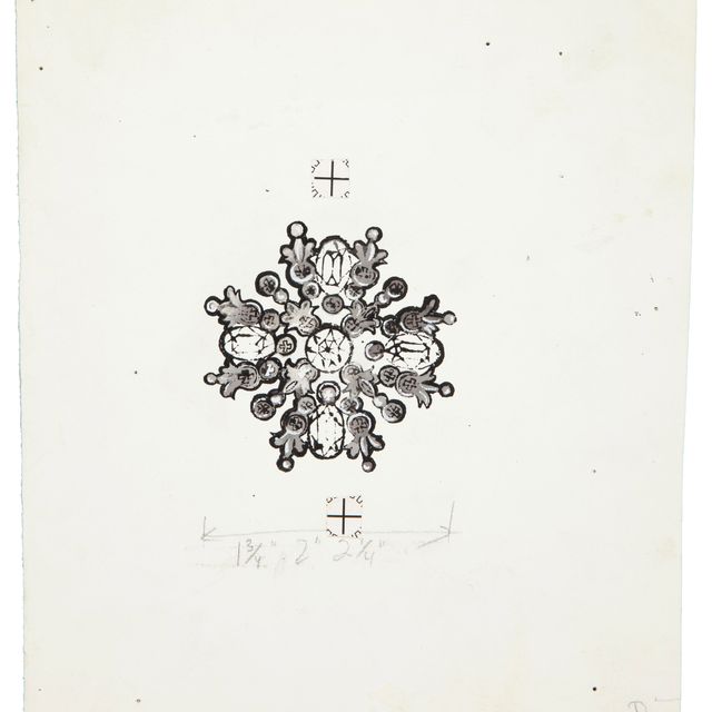 Andy Warhol — Ювелирные украшения