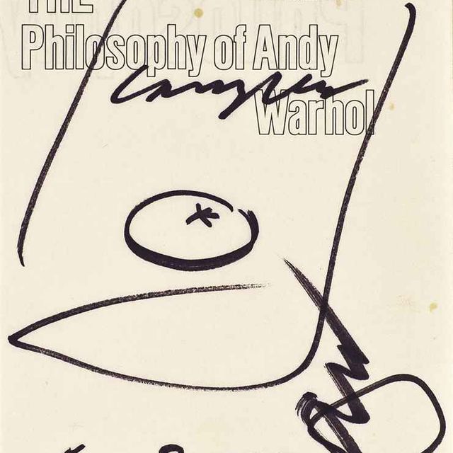 Andy Warhol — Кэмпбелл'с
