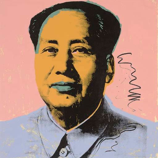 Andy Warhol — Энди Уорхол