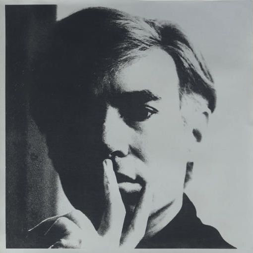 Andy Warhol — Автопортрет (F. & S. II.16)