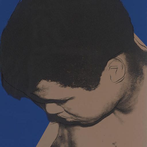 Andy Warhol — Энди Уорхол