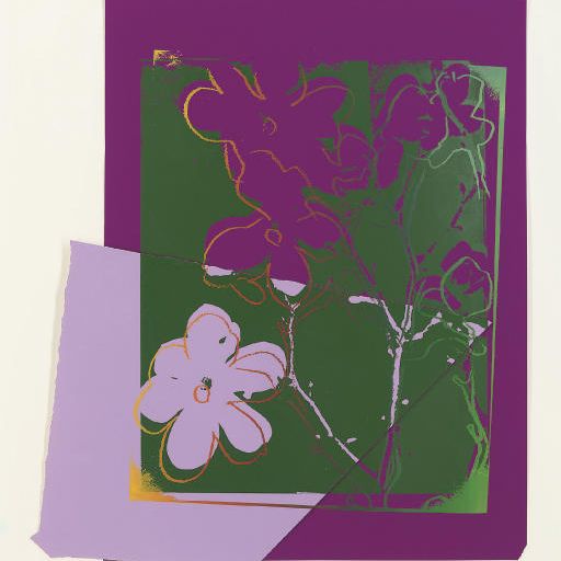 Andy Warhol — Кизил