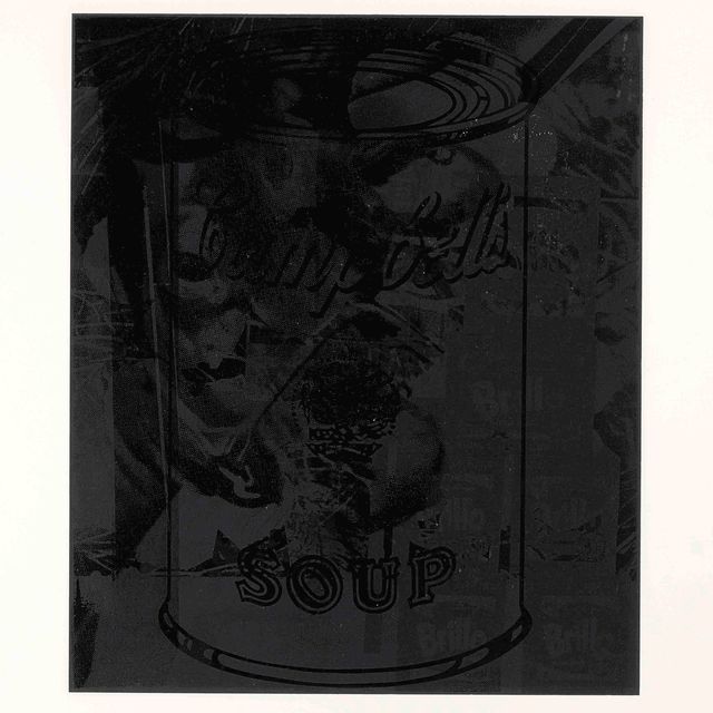 Andy Warhol — Без названия 12 (F. & S. II.120)