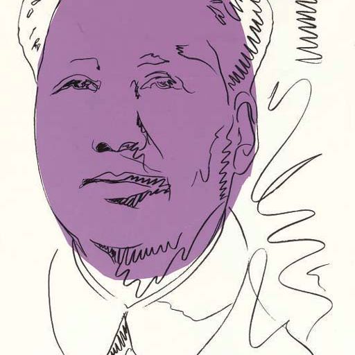 Andy Warhol — Энди Уорхол