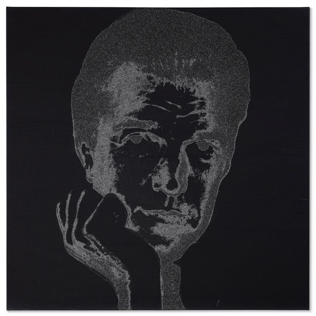 Andy Warhol — Жан-Поль Барбье-Мюллер