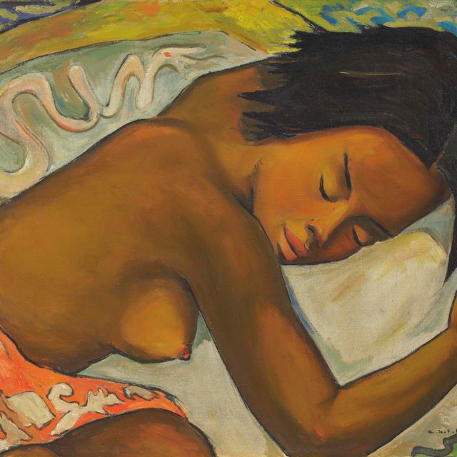 Angel Botello — Нинья дурмьендо
