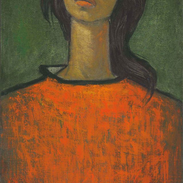 Angel Botello — Ольга