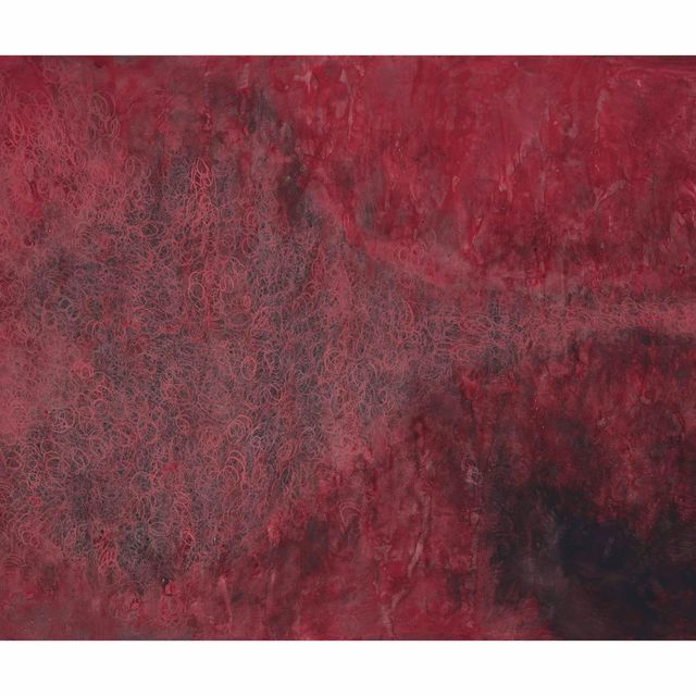 Anish Kapoor — Без титра