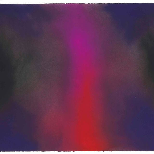 Anish Kapoor — Без названия