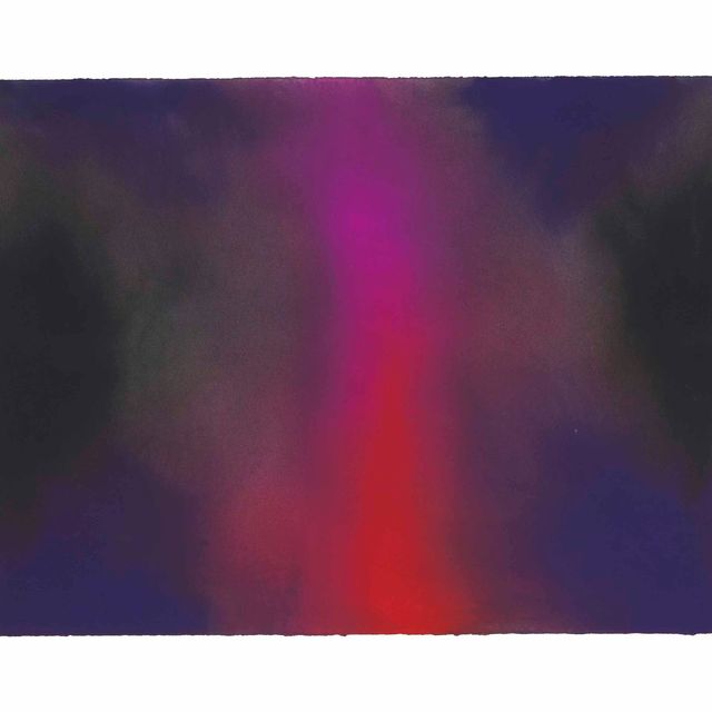 Anish Kapoor — Без названия