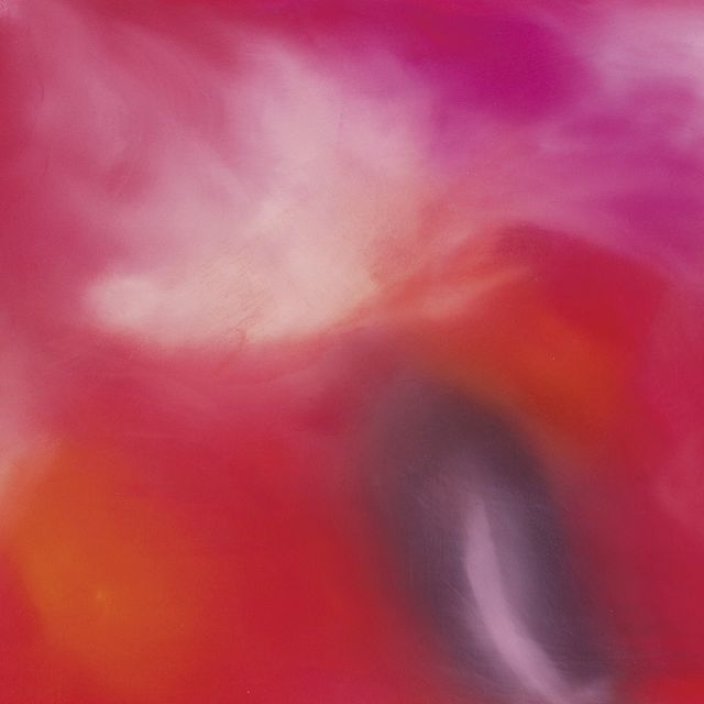 Anish Kapoor — Без названия