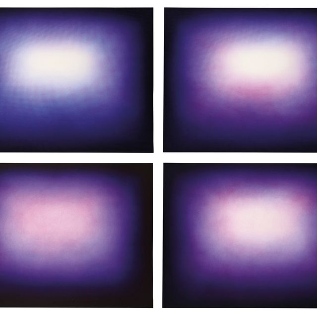 Anish Kapoor — Тень V