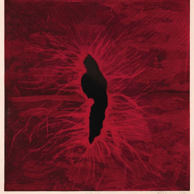 Anish Kapoor — Без названия 10