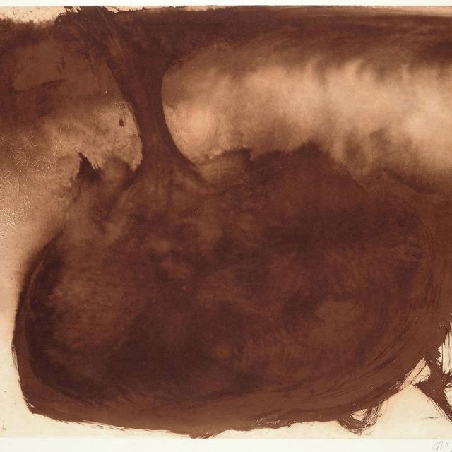 Anish Kapoor — Без названия 02