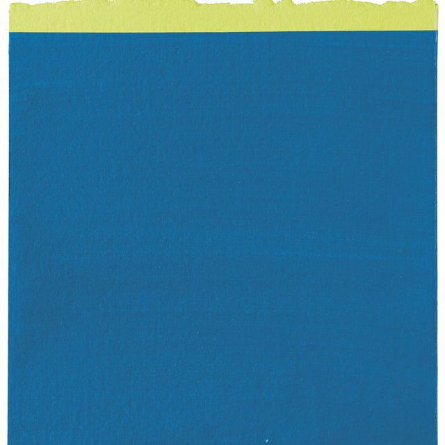 Anne Truitt — Лето '96 № 48