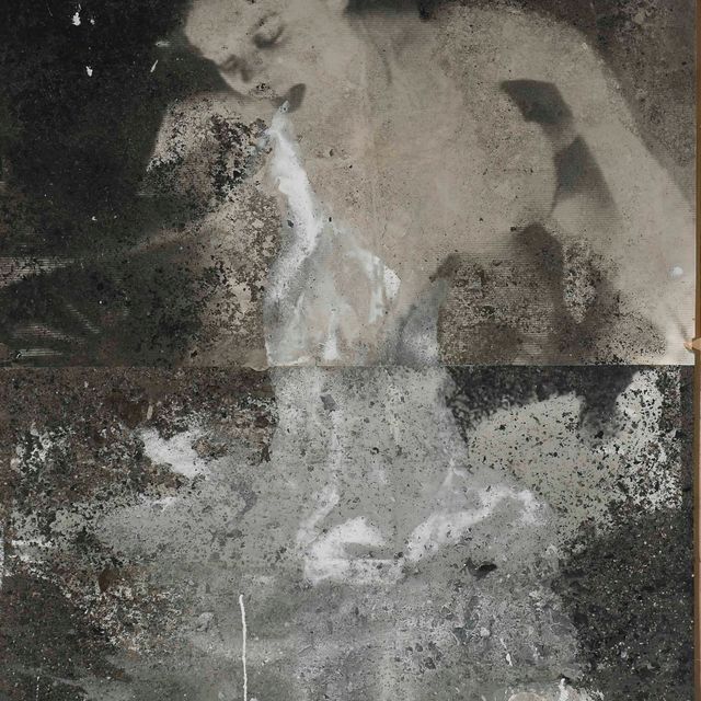 Anselm Kiefer — Олимпия