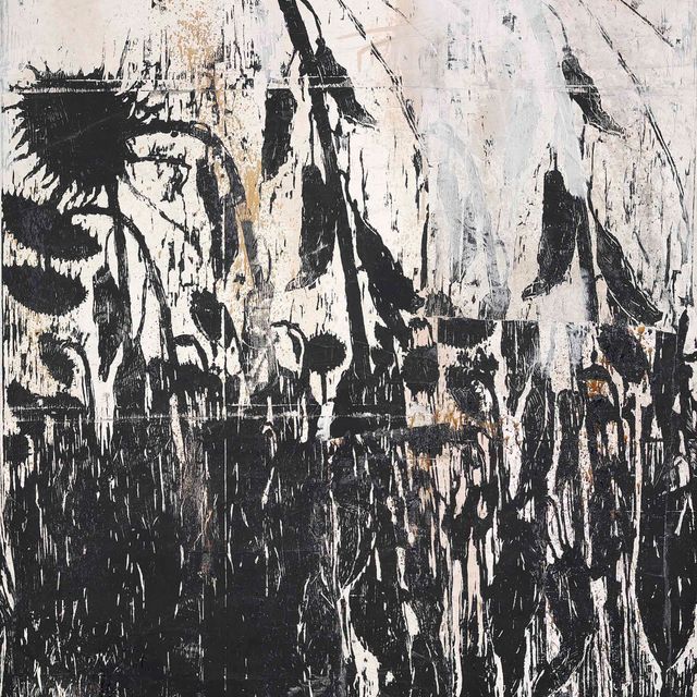 Anselm Kiefer — Без названия