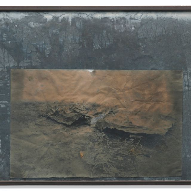 Anselm Kiefer — Заученный наизусть