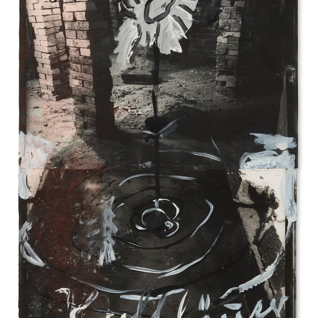 Anselm Kiefer — Киффхойзер