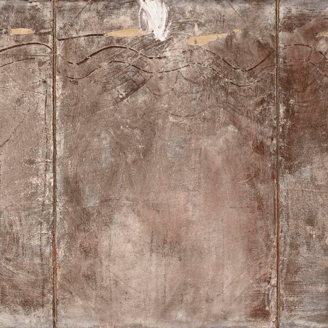 Antoni Tàpies — Триптих
