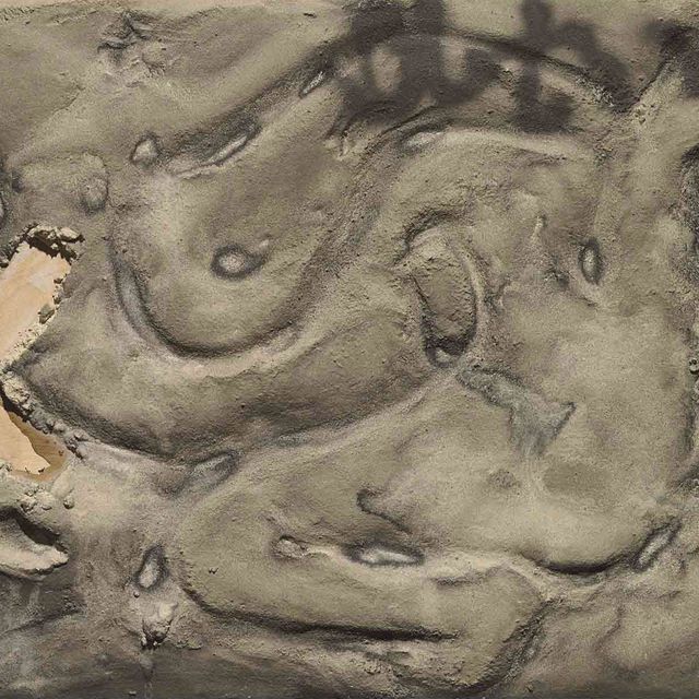 Antoni Tàpies — Силуэты (Siluetes)