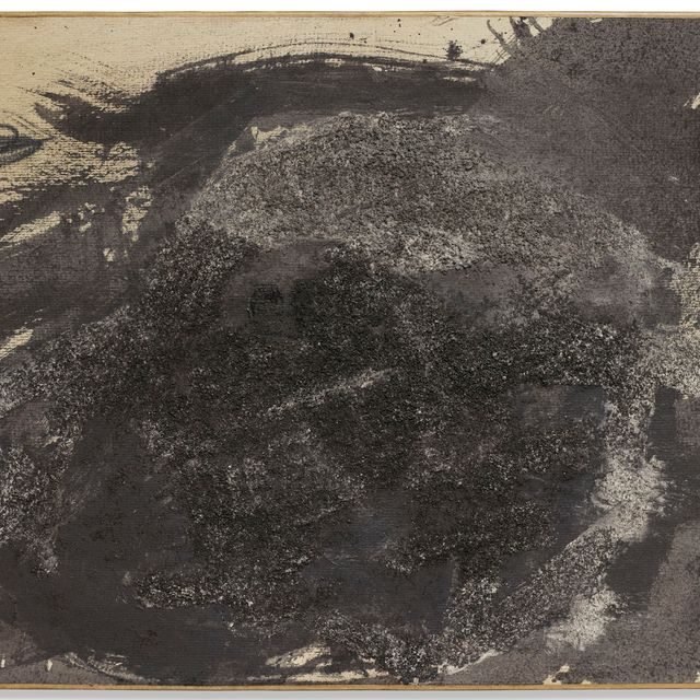 Antoni Tàpies — Апаренса
