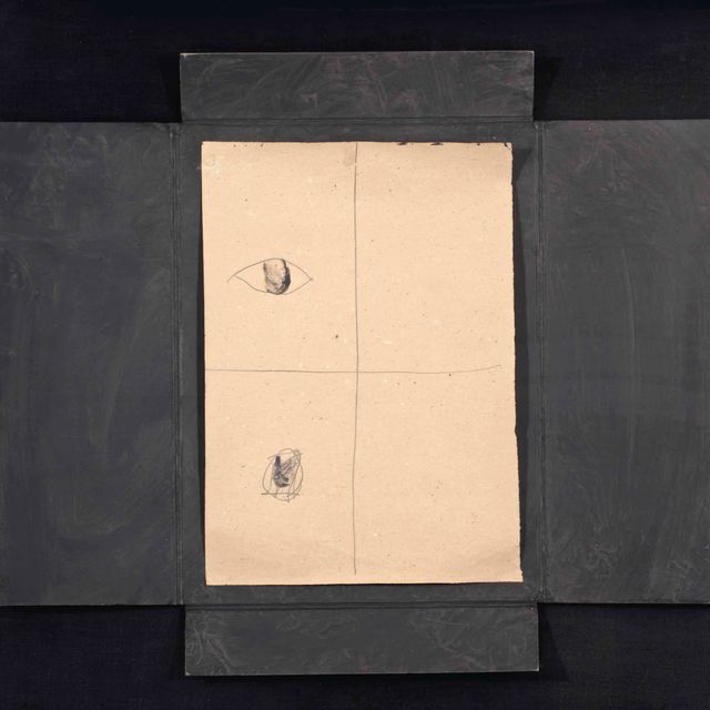 Antoni Tàpies — Энволторио