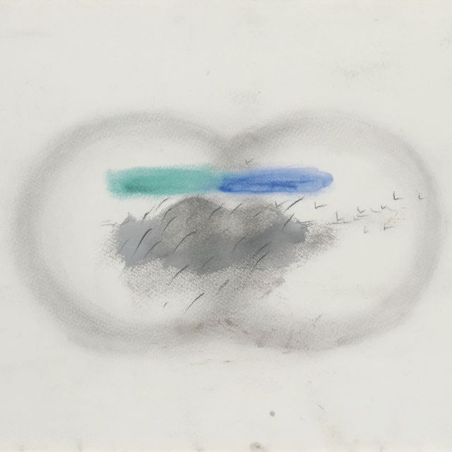 Antoni Tàpies — Видение