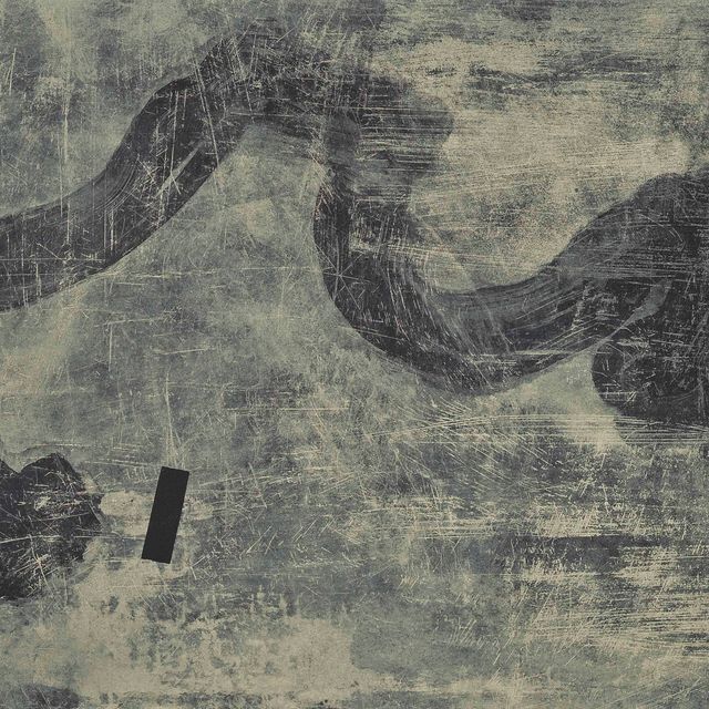 Antoni Tàpies — Синуос (G. 1188)