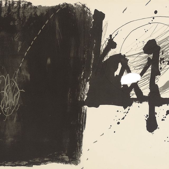 Antoni Tàpies — Антони Тапиес (р. 1923)
