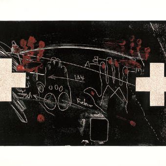 Antoni Tàpies — Антони Тапис