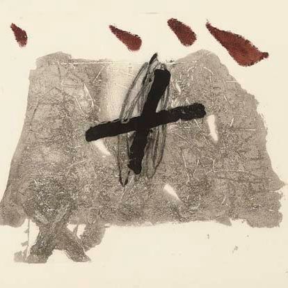 Antoni Tàpies — Антони Тапис