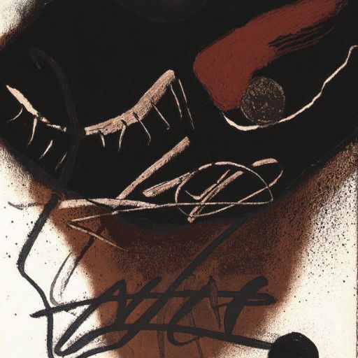Antoni Tàpies — Антони Тапис