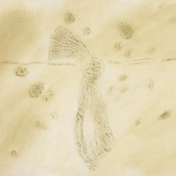 Antoni Tàpies — Торчон Ноуэ (Гальфетти, 496)