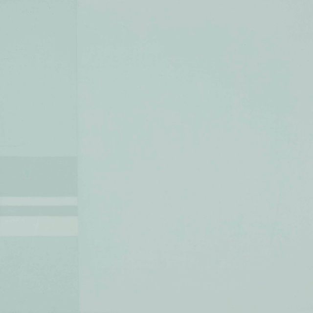 Antonio Calderara — Питтура