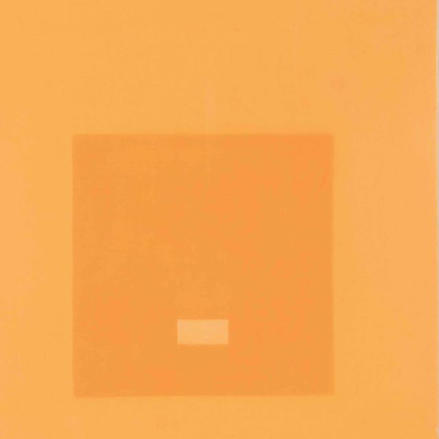 Antonio Calderara — Питтура