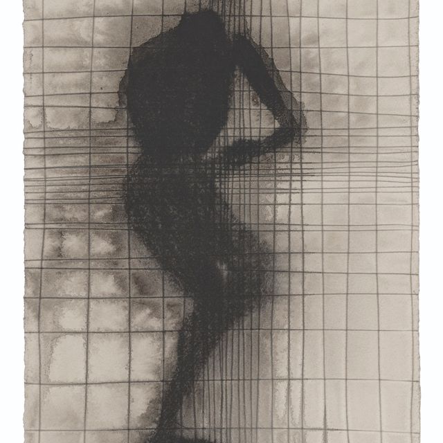 Antony Gormley — СЕЛЕЗЕНКА III