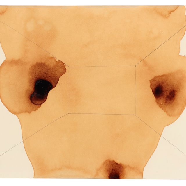 Antony Gormley — Внутреннее тщеславие