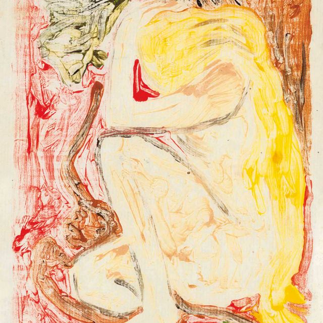 Aristide Maillol — Без названия