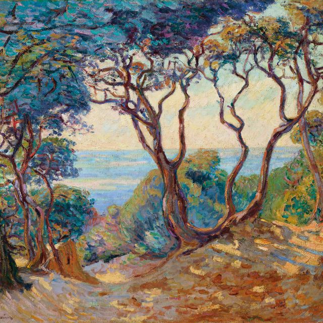 Armand Guillaumin — Оплата труда