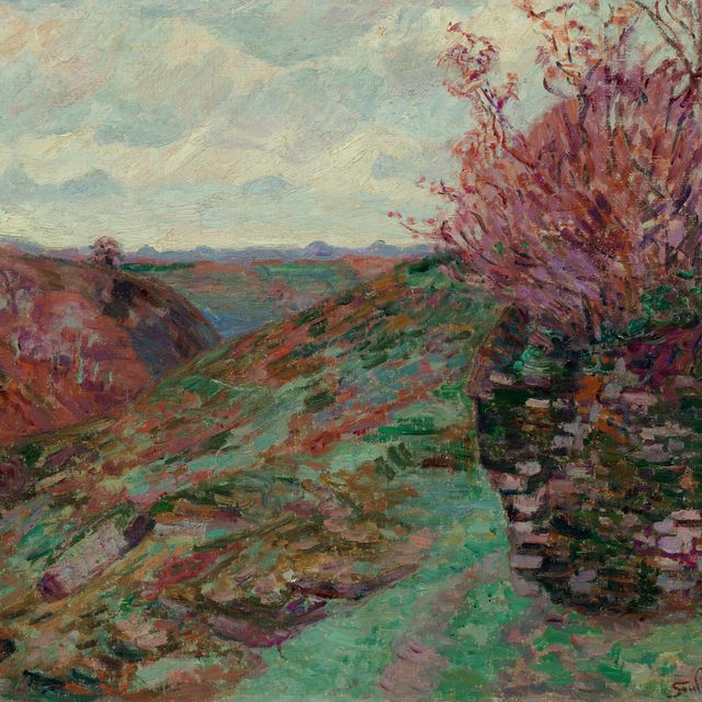 Armand Guillaumin — Оплата труда