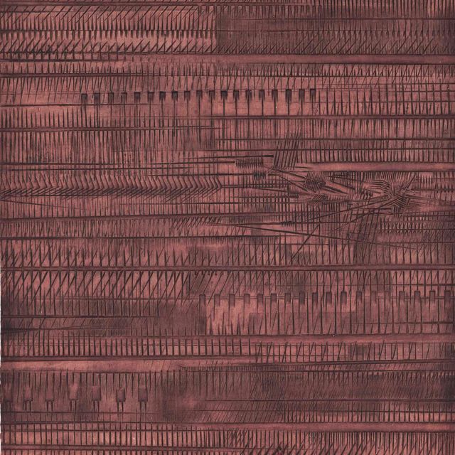Arnaldo Pomodoro — Кронака 2: Дж. Новелли