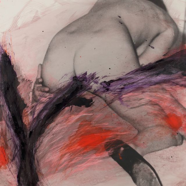 Arnulf Rainer — Без названия